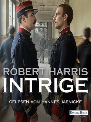 cover image of Intrige
